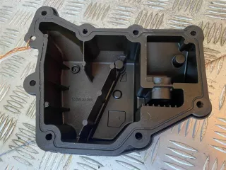04E103729 Маслоотделитель (сапун) Volkswagen Jetta 7 Арт 44412, вид 2