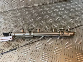 04E133320D Топливная рампа  Volkswagen Jetta 6 Арт 44402, вид 3