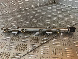 04E133320D Топливная рампа  Volkswagen Jetta 6 Арт 44402, вид 4