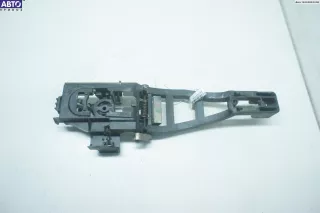  Ручка двери наружная передняя левая Ford C-max 1 Арт 54142015, вид 1