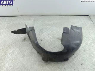 9634077580 Защита крыла (подкрылок) задняя правая Peugeot 307 Арт 54558760, вид 1