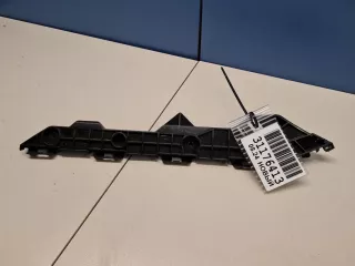 5215612290 Кронштейн бампера заднего Toyota Corolla E150 Арт ZAP335064, вид 3