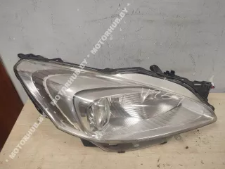9678393280 Фара правая Peugeot 508 Арт 00101092, вид 2