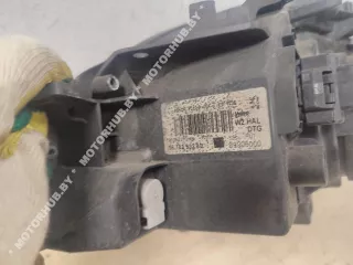 9678393280 Фара правая Peugeot 508 Арт 00101092, вид 22