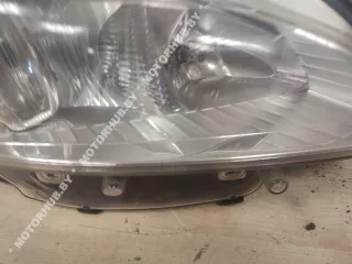 9678393280 Фара правая Peugeot 508 Арт 00101092, вид 8