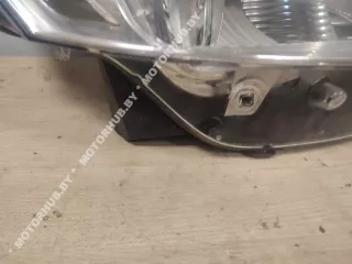 9678393280 Фара правая Peugeot 508 Арт 00101092, вид 9