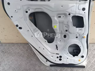 821010803R Дверь задняя левая Renault Koleos Арт AM23516044, вид 12