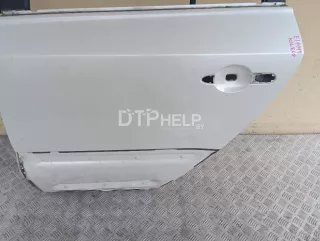 821010803R Дверь задняя левая Renault Koleos Арт AM23516044, вид 2