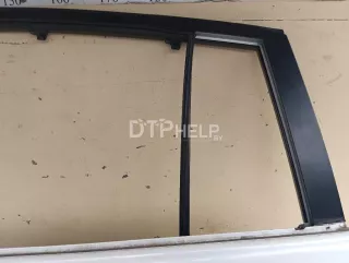 821010803R Дверь задняя левая Renault Koleos Арт AM23516044, вид 5