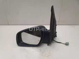 1567126 Зеркало левое электрическое Ford Fusion 1 Арт AM23517072, вид 1