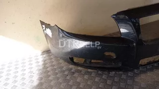 39870135 Бампер передний Volvo S80 2 Арт AM23518659, вид 2