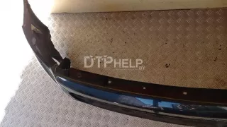 39870135 Бампер передний Volvo S80 2 Арт AM23518659, вид 6
