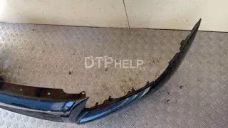 39870135 Бампер передний Volvo S80 2 Арт AM23518659, вид 7
