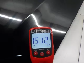 3T0823031 Капот Skoda Superb 2 Арт AM31572440, вид 13