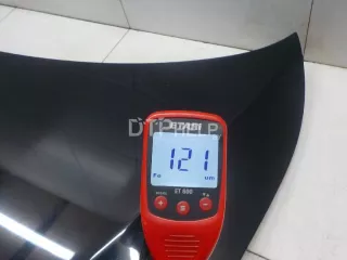 3T0823031 Капот Skoda Superb 2 Арт AM31572440, вид 14