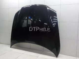 3T0823031 Капот Skoda Superb 2 Арт AM31572440, вид 2