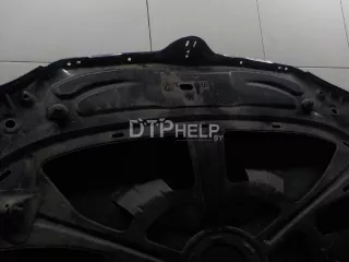 3T0823031 Капот Skoda Superb 2 Арт AM31572440, вид 6