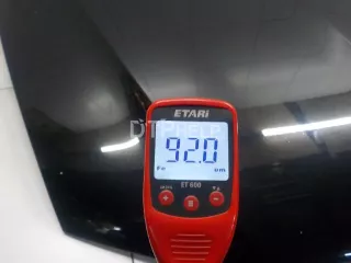 3T0823031 Капот Skoda Superb 2 Арт AM31572440, вид 9