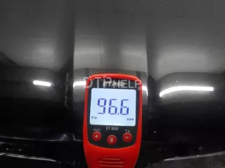 3T0823031 Капот Skoda Superb 2 Арт AM31572440, вид 10