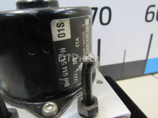 8N0614517J Блок ABS (насос) Audi TT 1 Арт AM80983119, вид 4
