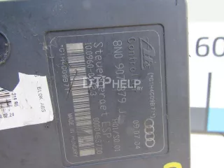 8N0614517J Блок ABS (насос) Audi TT 1 Арт AM80983119, вид 7