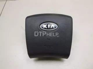569003E500CQ Подушка безопасности в рулевое колесо Kia Sorento 1 Арт AM48478906, вид 1