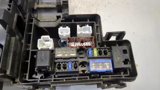 7254576330,7154576330 Блок предохранителей Nissan Rogue Арт 9196767, вид 2