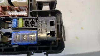 7254576330,7154576330 Блок предохранителей Nissan Rogue Арт 9196767, вид 4