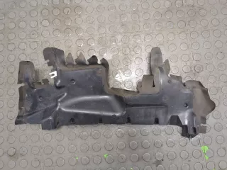 7104PA,9687421680 Воздуховод Citroen C4 2 Арт 9196138, вид 2