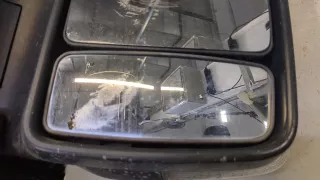 A9068102093 Зеркало правое Mercedes Sprinter W906 Арт 9183581, вид 5