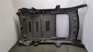 42848376 Крыша Chevrolet Trax Арт 9197918, вид 5