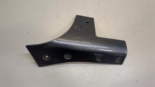 55395579AF Молдинг стекла лобового Jeep Wrangler JK restailing Арт 9196926, вид 1