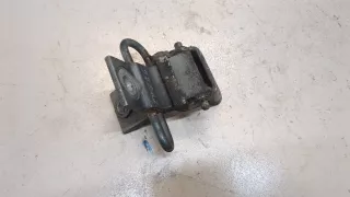 893833411 Петля двери задней левой зеленая Audi 80 B3 Арт 8976453, вид 3