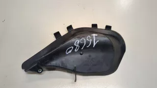7p5819349 Пластик моторного отсека Porsche Cayenne 958 Арт 9196690, вид 1