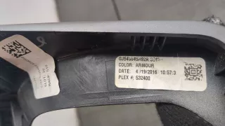 GJ5Z7804567AA Панель передняя салона (торпедо) Ford Escape 3 Арт 9189125, вид 2