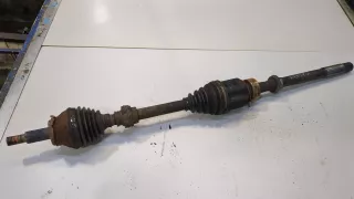 4341042210 Полуось передняя правая (приводной вал, шрус) Toyota Rav 4 3 Арт 9197532, вид 1