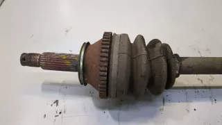 96624821,96624822 Полуось передняя левая (приводной вал, шрус) Chevrolet Captiva Арт 9197252, вид 2