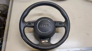 4G0419091R Руль Audi A1 Арт 9198268, вид 1