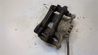 4407093,95517363,4407096,95517365 Суппорт тормозной передний правый Opel Vivaro B Арт 9198279, вид 2