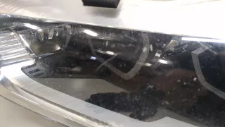 63117420437,7420437 Фара передняя левая BMW X2 F39 Арт 9196986, вид 2