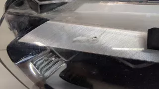 63117420437,7420437 Фара передняя левая BMW X2 F39 Арт 9196986, вид 3
