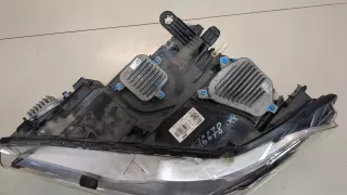63117420437,7420437 Фара передняя левая BMW X2 F39 Арт 9196986, вид 4