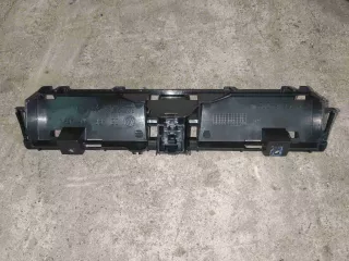 3C0857318C Кнопка аварийной сигнализации (аварийки)   Volkswagen Passat B6 Арт PB6790, вид 2
