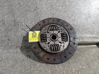 9647718080 Диск сцепления Peugeot 406 Арт 46023068899_6, вид 1