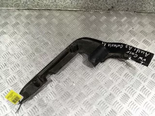 06A119518G Декоративная крышка двигателя Volkswagen Golf 4 Арт 22502007001_1, вид 2