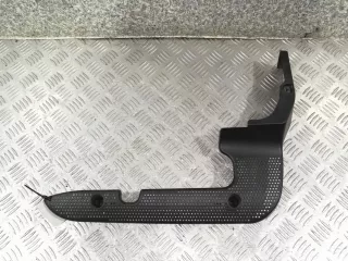 06A119518G Декоративная крышка двигателя Volkswagen Golf 4 Арт 22502007001_1, вид 3