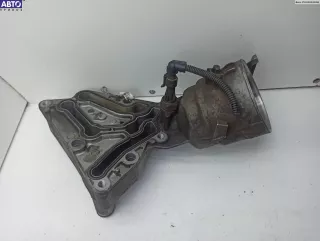 6740230110 Корпус масляного фильтра Opel Astra H Арт 54769931