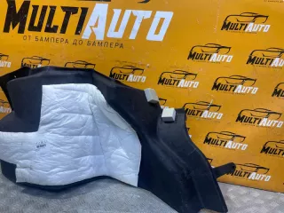 85740L3000 Обшивка багажника задняя правая Kia K5 3 Арт MA131228, вид 5