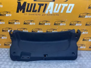81750d5000 Обшивка крышки багажника Kia Optima 4 Арт MA131288, вид 1