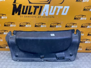 81750d5000 Обшивка крышки багажника Kia Optima 4 Арт MA131288, вид 4